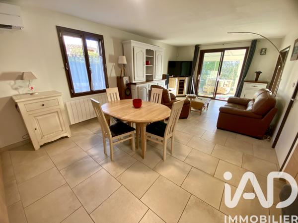 Maison à vendre 5 pièces 99 m² Lauris