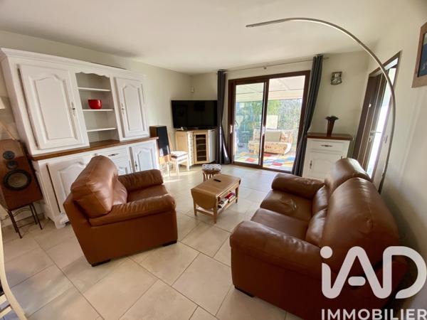 Maison à vendre 5 pièces 99 m² Lauris