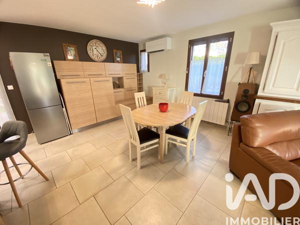 Maison à vendre 5 pièces 99 m² Lauris