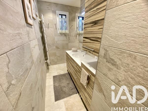 Maison à vendre 5 pièces 99 m² Lauris