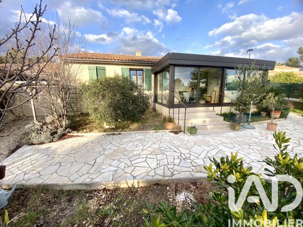 Maison à vendre 5 pièces 99 m² Lauris