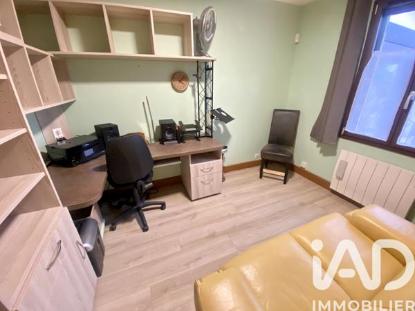 Maison à vendre 5 pièces 99 m² Lauris