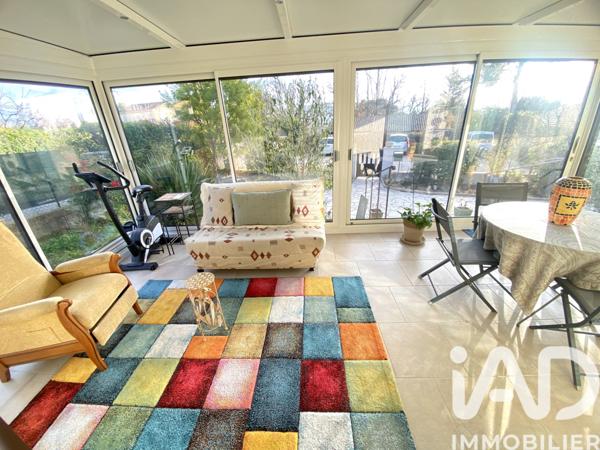 Maison à vendre 5 pièces 99 m² Lauris