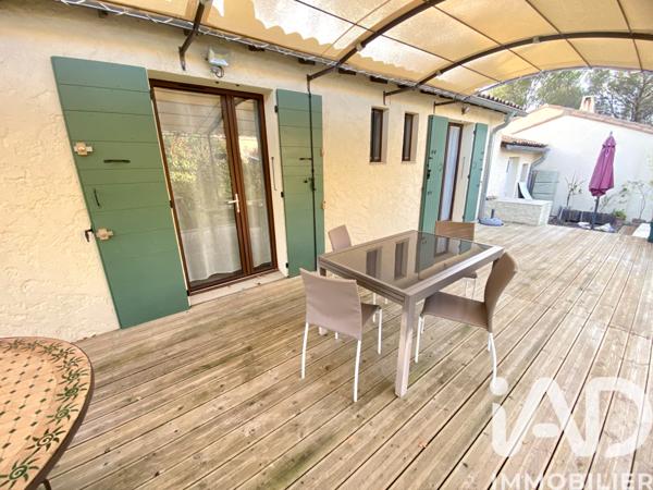 Maison à vendre 5 pièces 99 m² Lauris