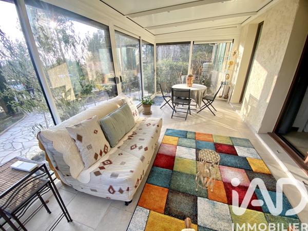 Maison à vendre 5 pièces 99 m² Lauris