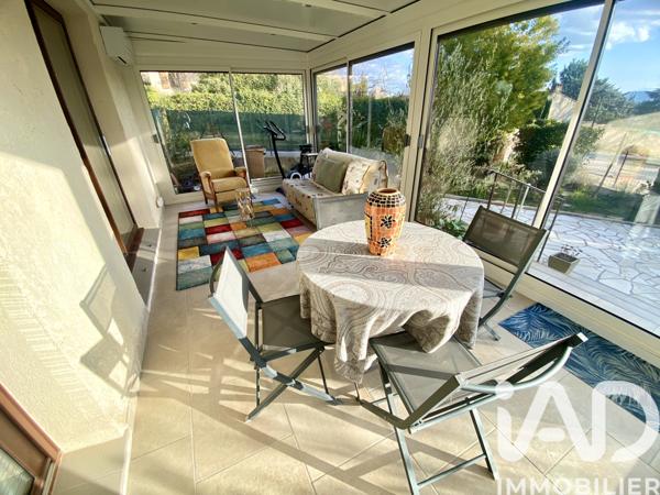 Maison à vendre 5 pièces 99 m² Lauris