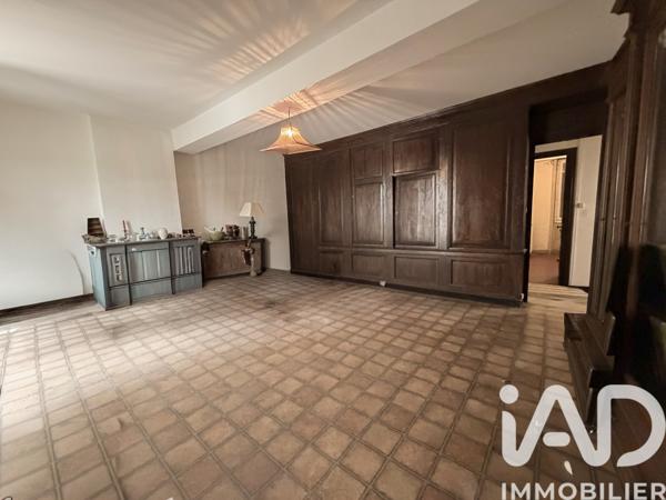 Appartement à vendre 3 pièces 66 m² Saint-Vallier