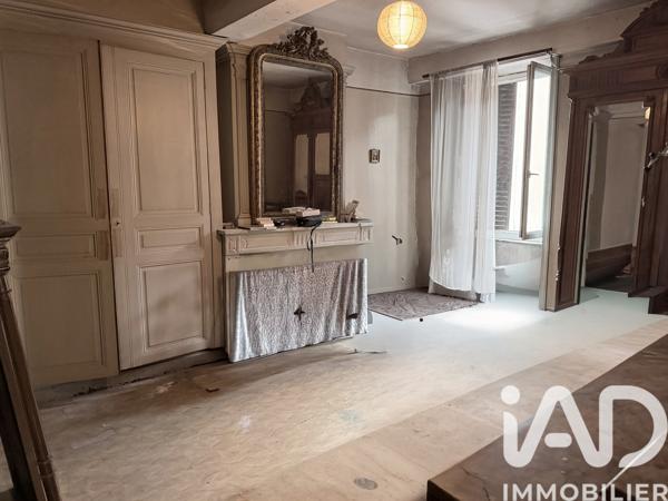 Appartement à vendre 3 pièces 66 m² Saint-Vallier