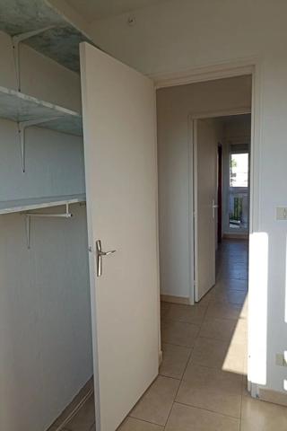 Location                                                      Appartement
                        
                     4 pièces                      83 m2                     à Avignon