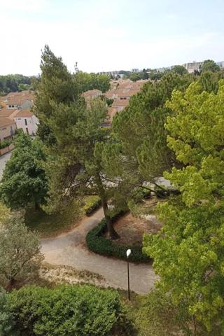 Location                                                      Appartement
                        
                     4 pièces                      83 m2                     à Avignon