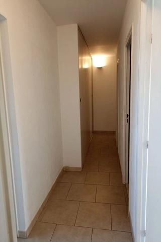 Location                                                      Appartement
                        
                     4 pièces                      83 m2                     à Avignon