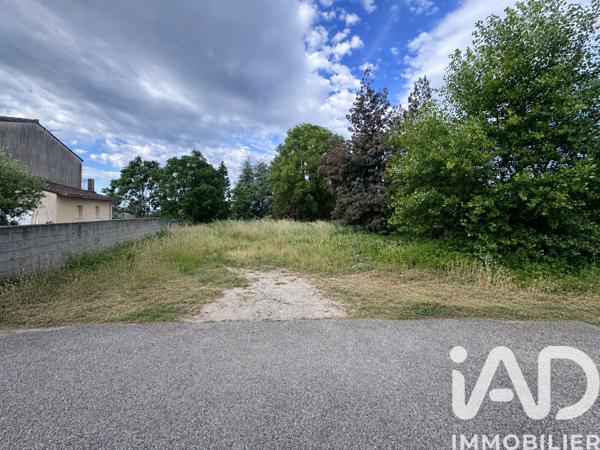 Terrain à vendre 1 362 m² Largentière