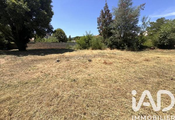 Terrain à vendre 1 362 m² Largentière