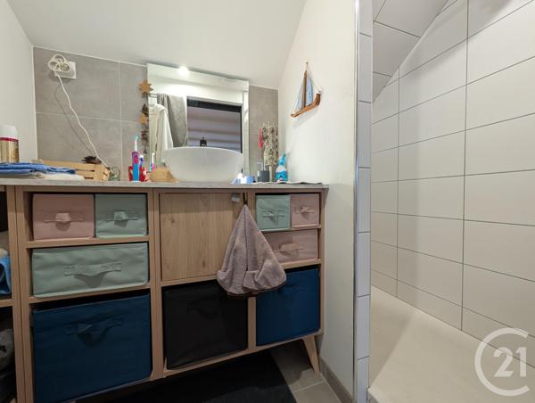 Maison à vendre  6 pièces - 127,16 m2 CANY BARVILLE - 76