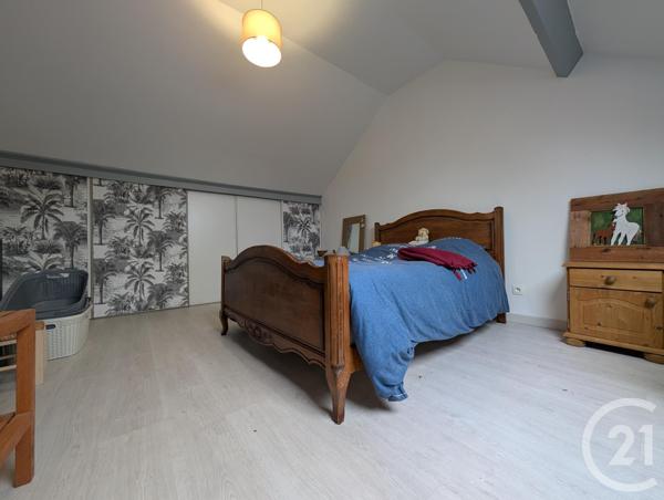 Maison à vendre  6 pièces - 127,16 m2 CANY BARVILLE - 76