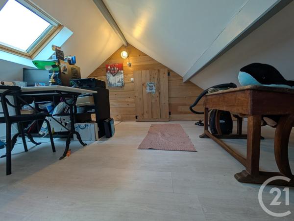 Maison à vendre  6 pièces - 127,16 m2 CANY BARVILLE - 76