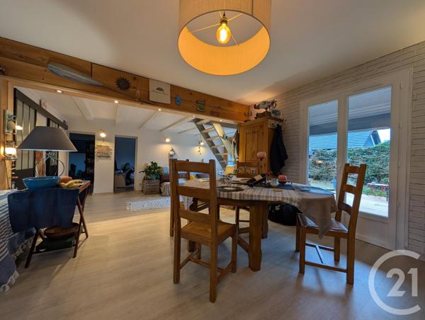 Maison à vendre  6 pièces - 127,16 m2 CANY BARVILLE - 76