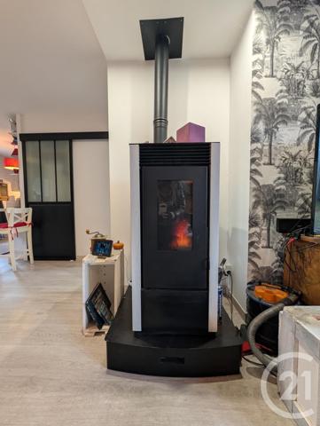 Maison à vendre  6 pièces - 127,16 m2 CANY BARVILLE - 76