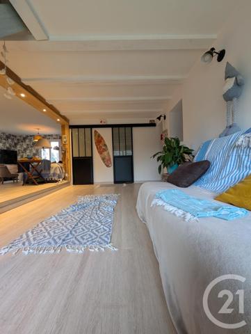 Maison à vendre  6 pièces - 127,16 m2 CANY BARVILLE - 76