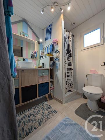 Maison à vendre  6 pièces - 127,16 m2 CANY BARVILLE - 76