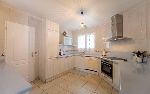 Maison à louer    4 pièces • 100 m2 Aureilhan