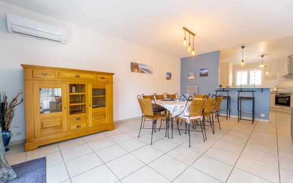 Maison à louer    4 pièces • 100 m2 Aureilhan