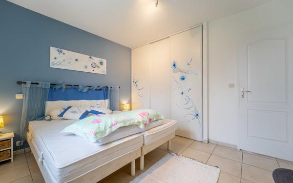 Maison à louer    4 pièces • 100 m2 Aureilhan