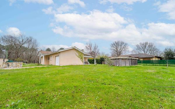 Maison à louer    4 pièces • 100 m2 Aureilhan