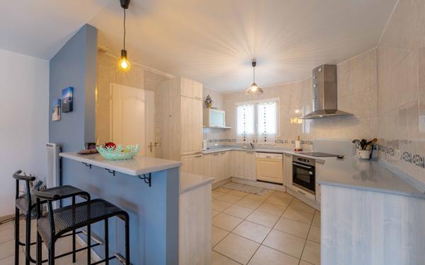 Maison à louer    4 pièces • 100 m2 Aureilhan