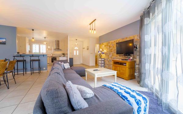 Maison à louer    4 pièces • 100 m2 Aureilhan