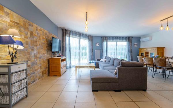 Maison à louer    4 pièces • 100 m2 Aureilhan