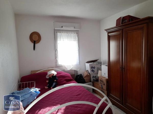 Appartement à louer 3 pièces 64.43m²