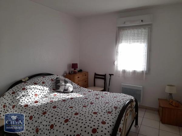 Appartement à louer 3 pièces 64.43m²