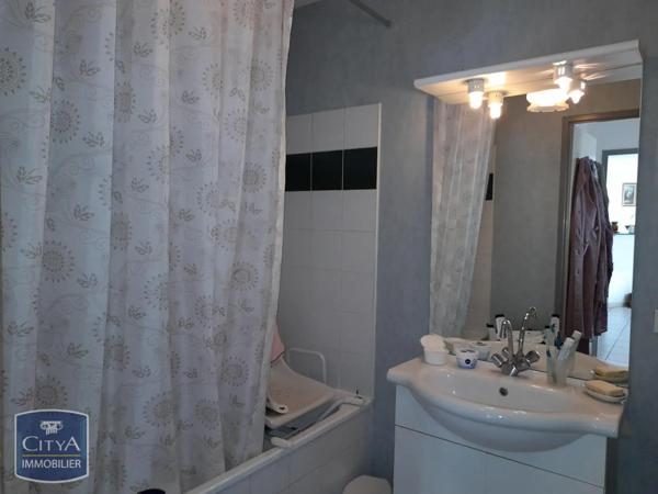 Appartement à louer 3 pièces 64.43m²