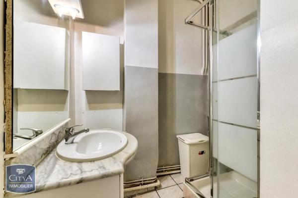 Appartement à louer 3 pièces 85m²