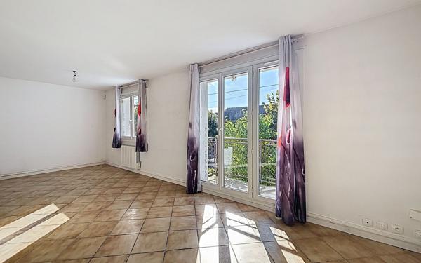 Maison à vendre    4 pièces •  Roissy-en-Brie