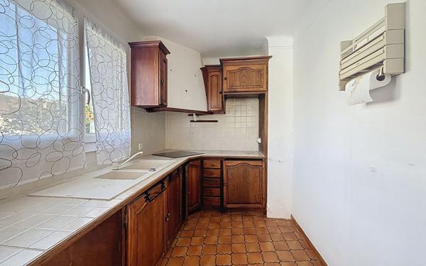 Maison à vendre    4 pièces •  Roissy-en-Brie