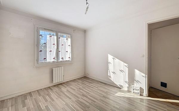 Maison à vendre    4 pièces •  Roissy-en-Brie