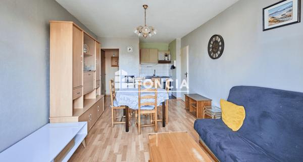 À vendre Appartement 2 pièces 36.37 m² - Courseulles-sur-mer 14470