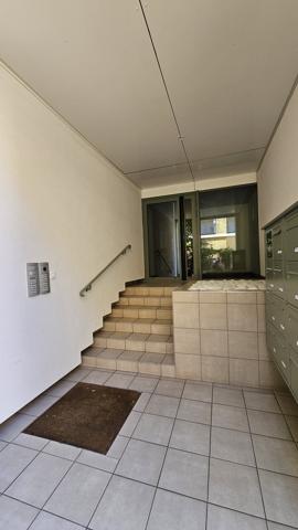 Appartement 2 pièce(s) 1 chambre(s) 54 m²