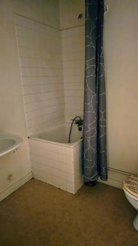 Appartement 2 pièce(s) 1 chambre(s) 54 m²