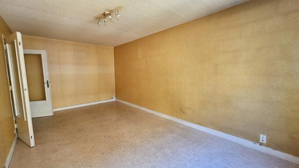 Appartement 2 pièce(s) 1 chambre(s) 54 m²