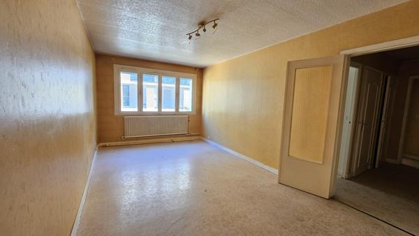 Appartement 2 pièce(s) 1 chambre(s) 54 m²