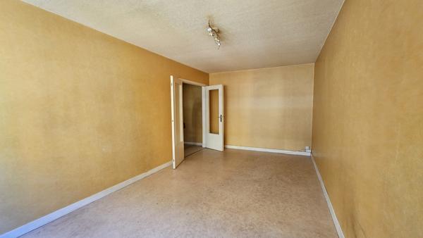 Appartement 2 pièce(s) 1 chambre(s) 54 m²