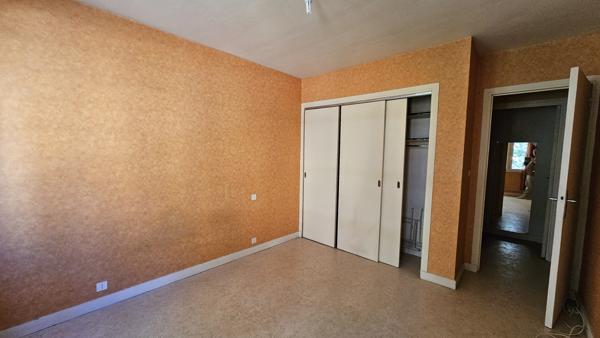 Appartement 2 pièce(s) 1 chambre(s) 54 m²