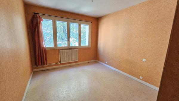 Appartement 2 pièce(s) 1 chambre(s) 54 m²