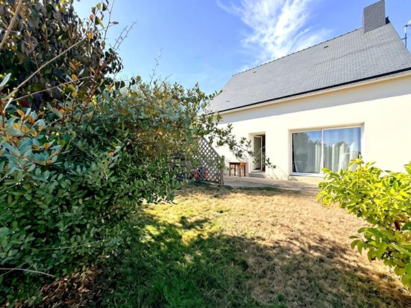 Maison 5 pièce(s) 4 chambre(s) 100 m²