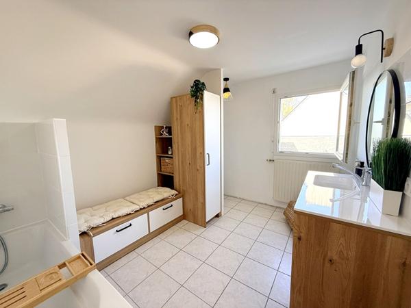 Maison 5 pièce(s) 4 chambre(s) 100 m²