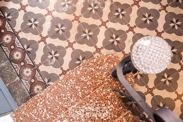 Superbe maison de village rénovée avec cour intérieure