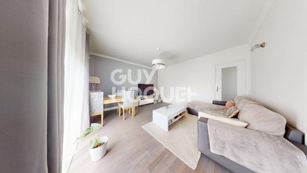 Maison à vendre à Savigny sur Orge - 4 pièces, 3 chambres